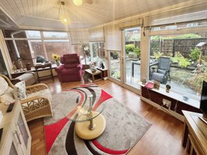 Conservatory- click for photo gallery